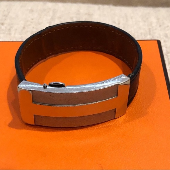 Hermes Bracelet - Picture 1 of 6